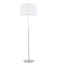 Торшер Faro 20029 VOLTA White floor lamp