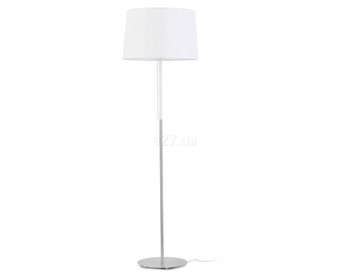 Торшер Faro 20029 VOLTA White floor lamp