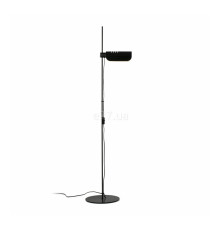 Торшер Faro 20034-133 Martinica Living Room Floor Black Screen 1xE27