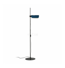 Торшер Faro 20034-134 Martinica Living Room Floor Blue Screen 1xE27