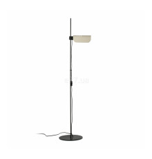 Торшер Faro 20034-135 Martinica Living Room Floor Beige Screen 1xE27