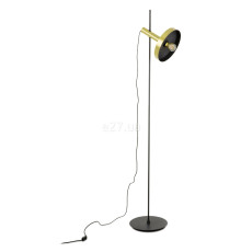 Торшер Faro 20164-96 Whizz Gold/black floor lamp
