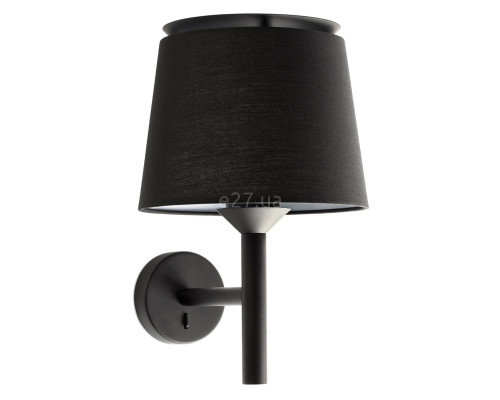 Бра Faro 20301-93 SAVOY Black/black wall lamp