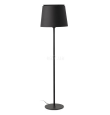 Торшер Faro 20307-86 SAVOY Black/black floor lamp