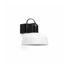 Бра Faro 20335-140 Tatawin Wall Lamp Shade Metal White 1xE27 · Faro · faro-20335-140