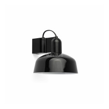 Бра Faro 20335-141 Tatawin Wall Lamp Shade Metal Black 1xE27 · Faro · faro-20335-141