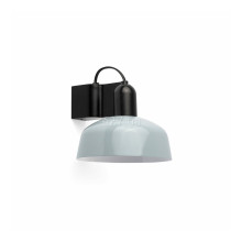 Бра Faro 20335-142 Tatawin Wall Lamp Shade Metal Blue Grayish 1xE27 · Faro · faro-20335-142