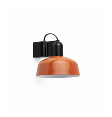Бра Faro 20335-143 Tatawin Wall Lamp Scr. Metal Orange Reddish 1xE27