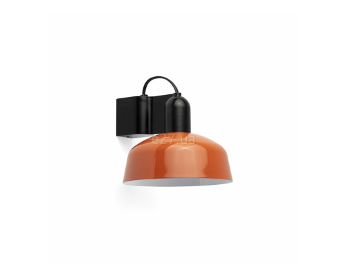 Бра Faro 20335-143 Tatawin Wall Lamp Scr. Metal Orange Reddish 1xE27