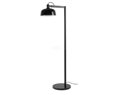 Торшер Faro 20336-120 Tatawin Black floor lamp