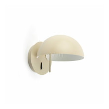 Бра Faro 20500 Matilda Beige Wall Light 1xE14 · Faro · faro-20500