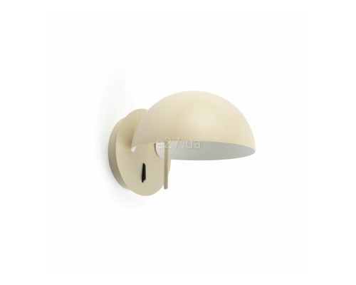 Бра Faro 20500 Matilda Beige Wall Light 1xE14
