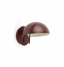 Бра Faro 20502 Matilda Black Wall Light 1xE14
