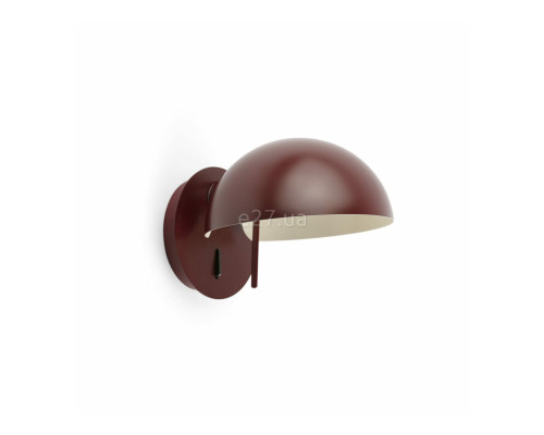 Бра Faro 20502 Matilda Black Wall Light 1xE14