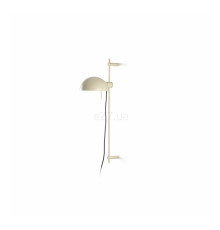 Бра Faro 20508-136 Matilda Beige Mobile Wall Light 1xE14