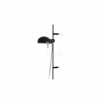 Бра Faro 20509-137 Matilda Black Mobile Wall Light 1xE14 · Faro · faro-20509-137