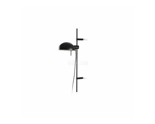 Бра Faro 20509-137 Matilda Black Mobile Wall Light 1xE14