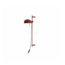 Бра Faro 20510-138 Matilda Garnet Mobile Wall Light 1xE14 · Faro · faro-20510-138