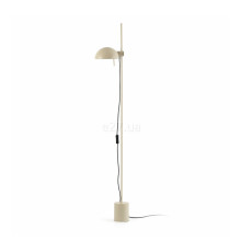 Торшер Faro 20516-136 Matilda Beige Living Room Floor 1xE14