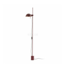 Торшер Faro 20518-138 Matilda Garnet Living Room Floor 1xE14