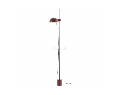 Торшер Faro 20518-138 Matilda Garnet Living Room Floor 1xE14
