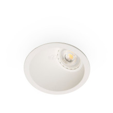 Точковий світильник Faro 2100601 FRESH White wall washer GU10 25° · Faro · faro-2100601