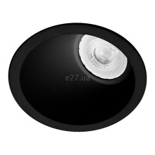 Точковий світильник Faro 2100602 Fresh Black wall washer GU10 25° · Faro · faro-2100602