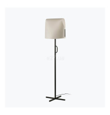 Торшер Faro 23003-59 LUANG Black/beige floor lamp