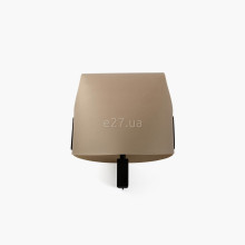 Бра Faro 23004-58 LUANG Black/camel wall lamp · Faro · faro-23004-58