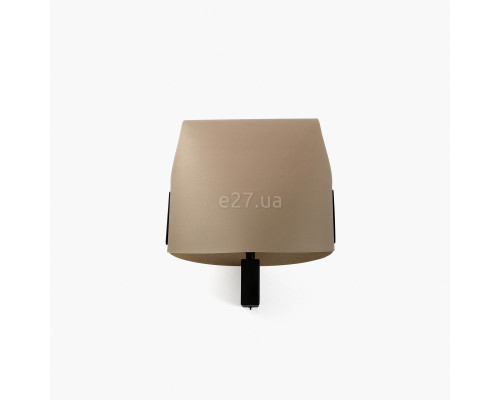 Бра Faro 23004-58 LUANG Black/camel wall lamp