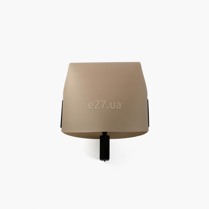 Бра Faro 23004-58 LUANG Black/camel wall lamp · Faro · faro-23004-58