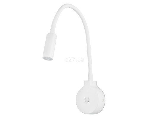 Бра Faro 24015 PIXIE White wall lamp, 2 Вт, 90 лм, 2700K