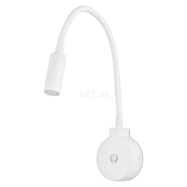Бра Faro 24015 PIXIE White wall lamp, 2 Вт, 90 лм, 2700K · Faro · faro-24015