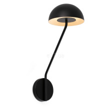 Бра Faro 24528 PURE Black and off white wall lamp, 6 Вт, 1150 лм, 3000K · Faro · faro-24528