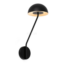 Бра Faro 24528 PURE Black and off white wall lamp, 6 Вт, 1150 лм, 3000K