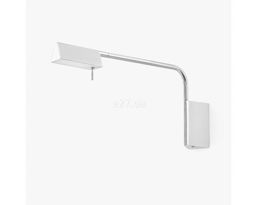 Бра Faro 28200 ACADEMY Chrome wall lamp, 4 Вт, 350 лм, 3000K