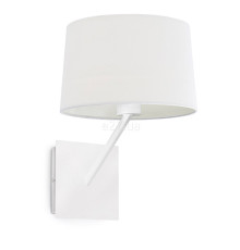 Бра Faro 28413 HANDY White wall lamp