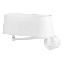 Бра Faro 28481 Desliz White wall lamp, 11 Вт, 800 лм, 2700K · Faro · faro-28481