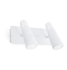 Спот Faro 29042 LAO 2L White wall lamp, 9 Вт, 400 лм, 3000K