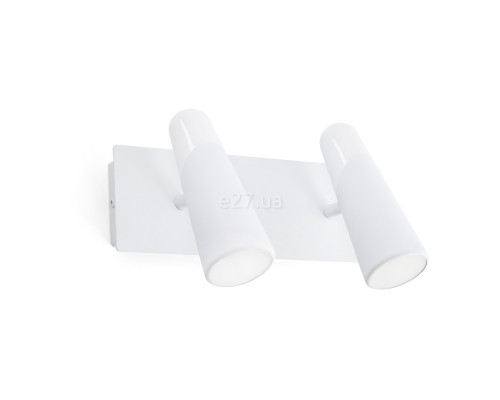 Спот Faro 29042 LAO 2L White wall lamp, 9 Вт, 400 лм, 3000K