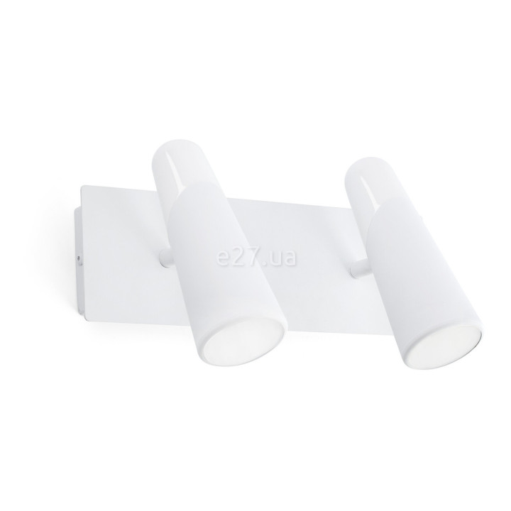Спот Faro 29042 LAO 2L White wall lamp, 9 Вт, 400 лм, 3000K · Faro · faro-29042