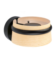Бра Faro 29395 LOOP Ash tree wall lamp, 6 Вт, 500 лм, 2700K