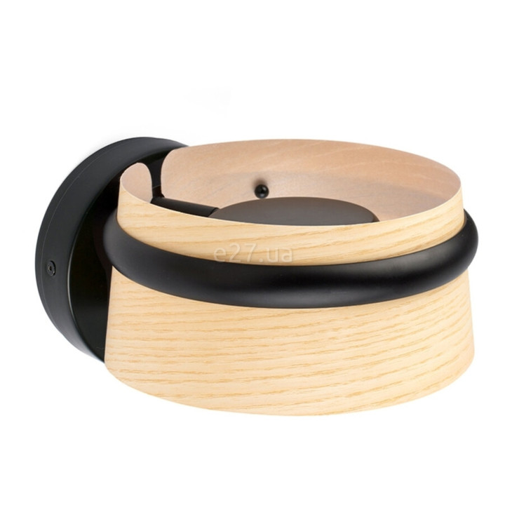 Бра Faro 29395 LOOP Ash tree wall lamp, 6 Вт, 500 лм, 2700K · Faro · faro-29395