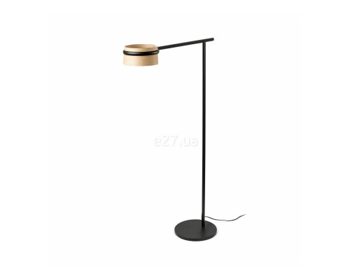 Торшер Faro 29399 LOOP Ash tree floor lamp, 6 Вт, 600 лм, 2700K