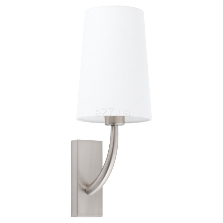 Бра Faro 29680-19 REM Matt nickel/white wall lamp · Faro · faro-29680-19