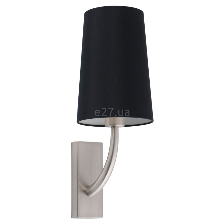 Бра Faro 29680-21 REM Matt nickel/black wall lamp · Faro · faro-29680-21