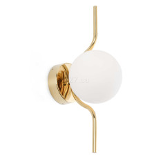 Бра Faro 29690 Le Vita Gold wall lamp, 6 Вт, 570 лм, 2700K