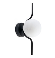 Бра Faro 29695 Le Vita Black wall lamp, 6 Вт, 570 лм, 2700K