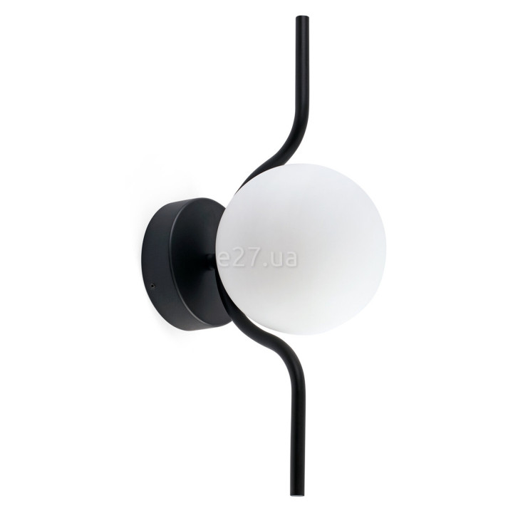 Бра Faro 29695 Le Vita Black wall lamp, 6 Вт, 570 лм, 2700K · Faro · faro-29695