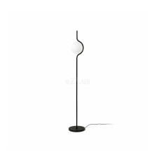 Торшер Faro 29698 Le Vita Black floor lamp dimmable, 6 Вт, 570 лм, 2700K